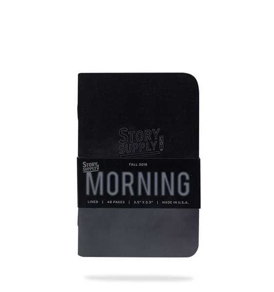 "MORNING"